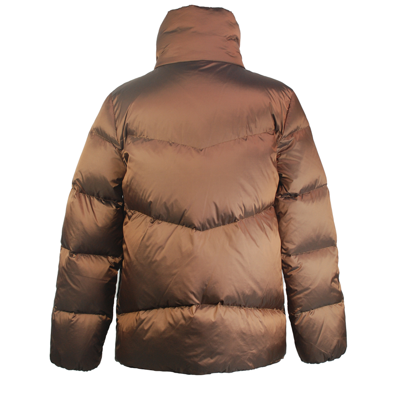 Heavy windproof high collar best winter jackets womens winter coats on sale for extreme cold